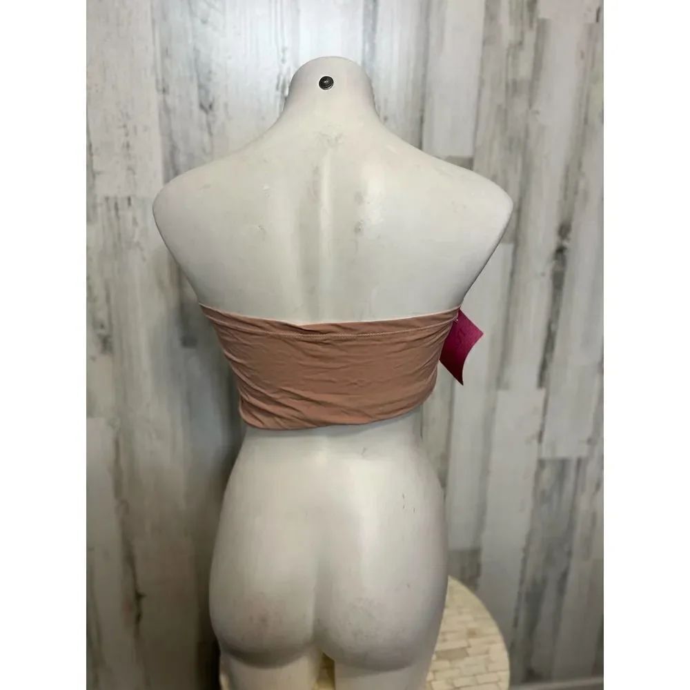 Pink crop top - Picture 4 of 5